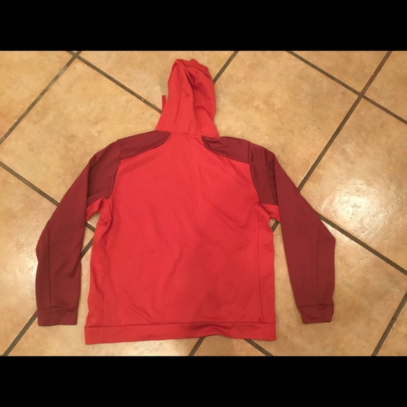 Nike hoodie Therma-Fit - Picture 3 of 7